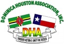 Dominica Houston Association Logo